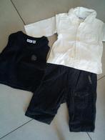Setje mexx, Kinderen en Baby's, Babykleding | Maat 50, Mexx, Gebruikt, Ophalen of Verzenden, Pakje