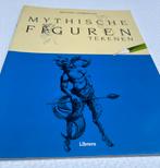 14 boekjes om te leren tekenen., Ophalen, Zo goed als nieuw