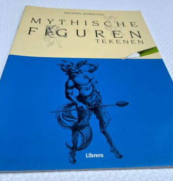 14 boekjes om te leren tekenen. beschikbaar voor biedingen
