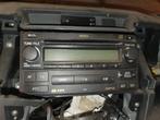 Radio cd speler Toyota Hilux 2008, Auto diversen, Autoradio's, Ophalen, Gebruikt