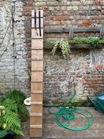 Kattenladder, Ophalen, Zo goed als nieuw