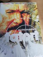 dvd box --tatort schimanski, Cd's en Dvd's, Ophalen