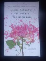 Liane Moriarty " het geheim van mijn man ", Ophalen of Verzenden, Zo goed als nieuw