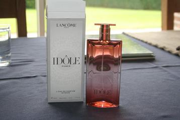 Lancôme Idôle Power eDP intense 50ml Nieuw en origineel beschikbaar voor biedingen