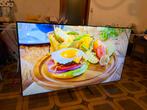 Samsung 75” QLED 4K, TV, Hi-fi & Vidéo, Télévisions, QLED, Comme neuf, Enlèvement, Samsung