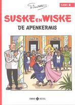 Suske en Wiske Classics nr 16 - De apenkermis, Boeken, Willy Vandersteen, Eén stripboek, Ophalen of Verzenden, Zo goed als nieuw