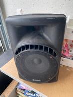 skytec Passieve pa Speaker + Apart pa4060 versterker, Ophalen, Gebruikt