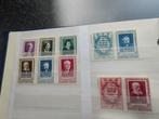 T26) postzegels belgie postfris 892/899, Ophalen of Verzenden, Postfris, Postfris