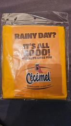 Cecemel regenjas, Collections, Marques & Objets publicitaires, Enlèvement