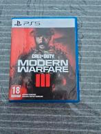 Call of duty MW3 PS5, Ophalen of Verzenden, Nieuw