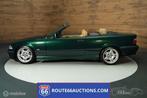 BMW E36 328i Cabriolet 1998 | Route 66 auctions, Auto's, Automaat, 4 zetels, Beige, Cabriolet