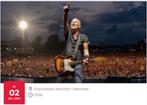 Springsteen - Werchter - 2 juli - 2 GA tickets + parking, Tickets en Kaartjes, Twee personen, Juli