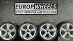 19 inch Audi A3 Volkswagen Golf Caddy 5x112 Zomerbanden, Auto-onderdelen, Banden en Velgen, 19 inch, Gebruikt, Banden en Velgen