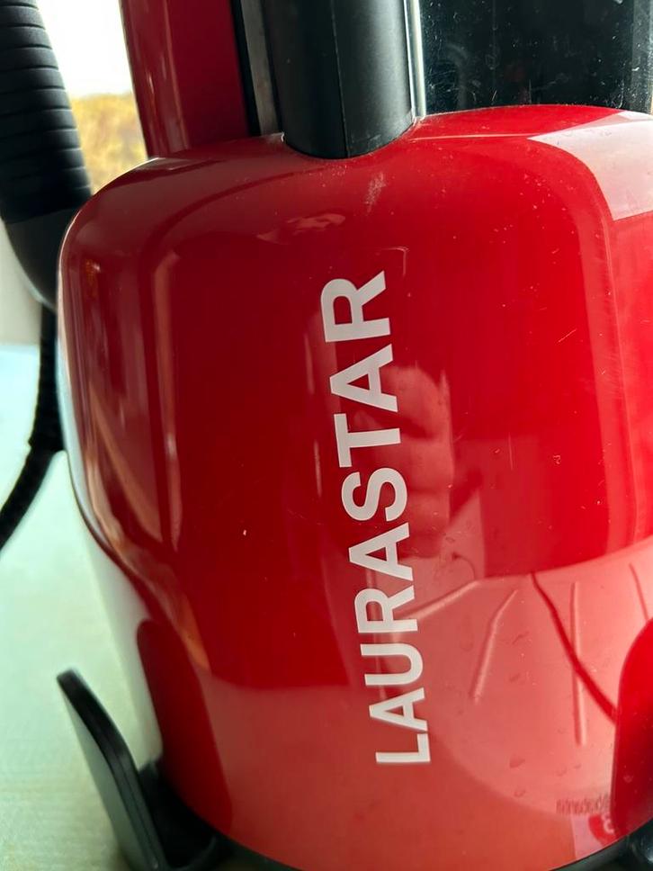 Laurastar original, Electroménager, Fers à repasser & Planches à repasser, Utilisé, Enlèvement