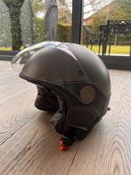 2 ELEGANTE MOTORHELMEN TE KOOP, Fietsen en Brommers, Ophalen, Zo goed als nieuw