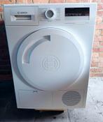 Bosch serie 4 condensatie droogkast, Elektronische apparatuur, Droogkasten, Ophalen, Zo goed als nieuw, Condens, Anti-kreukfase