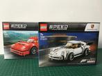 LEGO Speed Champions 75895 75890, Nieuw, Complete set, Ophalen of Verzenden, Lego