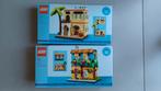 Lego 40583-40590, Ophalen of Verzenden, Zo goed als nieuw