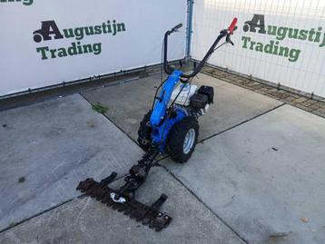 BCS messenbalk beschikbaar voor biedingen