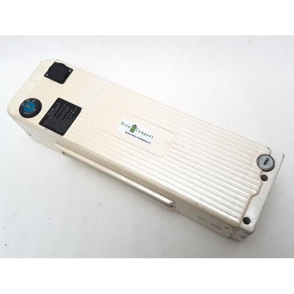 Fietsaccu revisie Qwic Smart-E 36V 13Ah Lithium, Hobby en Vrije tijd, Elektronica-componenten, Nieuw, Ophalen of Verzenden