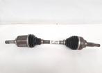 Voorste Linker Aandrijfas Ford Transit MK8 2.0 TDCI, Ophalen of Verzenden, Gebruikt, Ford
