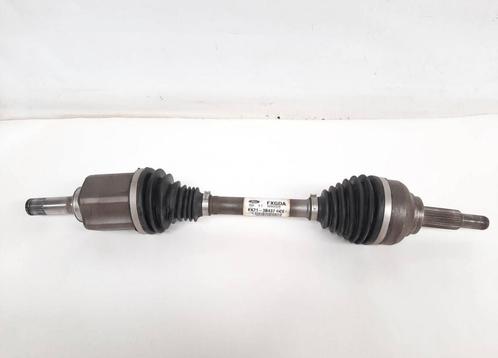 Voorste Linker Aandrijfas Ford Transit MK8 2.0 TDCI, Auto-onderdelen, Transmissie en Toebehoren, Ford, Gebruikt, Ophalen of Verzenden