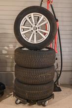 Gebruikte BMW X5 225/55 R18 winterkit, Ophalen