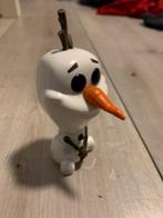 Olaf funko pop, Collections, Comme neuf, Enlèvement