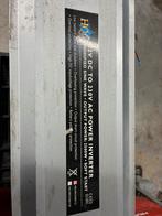 Omvormer 12volt naar 230volt, Ophalen, Gebruikt