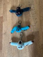 Lot de 3 porte cle singe KIPLING, Enlèvement ou Envoi, Comme neuf