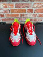 Adidas F50 voetbalschoenen goede staat maat 38, Sport en Fitness, Voetbal, Ophalen, Gebruikt, Schoenen