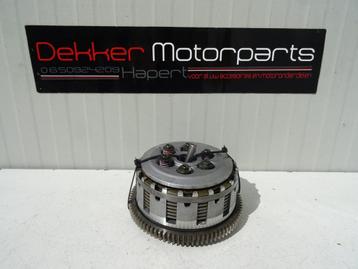 Complete Koppeling / Koppelingskorf Yamaha YZF R6 1999-2002 beschikbaar voor biedingen