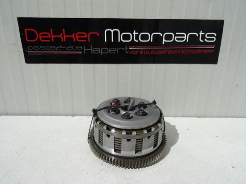 Complete Koppeling / Koppelingskorf Yamaha YZF R6 1999-2002, Motoren, Onderdelen | Yamaha, Gebruikt, Ophalen of Verzenden