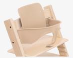 STOKKE Tripp Trapp baby set, Kinderen en Baby's, Kinderstoelen, Ophalen, Zo goed als nieuw