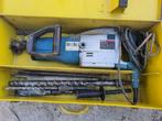 Bosch professional zwaarboor-breekhamer. Krachtige motor sla, Ophalen, 600 watt of meer, Boor- en/of Breekhamer, Variabele snelheid