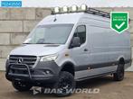 Mercedes Sprinter 319 CDI Automaat L3H2 4x4 New Model! Overl, Automaat, Stof, Euro 6, 4 cilinders