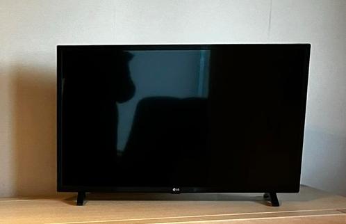 Smart  TV   - LG 80 cm, Audio, Tv en Foto, Televisies, Zo goed als nieuw, LED, LG, Smart TV, Ophalen
