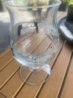 Duvel glas frequencies zwart wit, Ophalen, Nieuw
