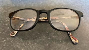 Monture de lunettes Kinto - 10 à 12 ans, Enlèvement ou Envoi, Utilisé