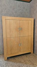 Buffetkast / barkast met verstelbare leggers, Enlèvement