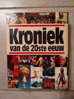 Kroniek van de 20ste eeuw, Comme neuf, Enlèvement ou Envoi