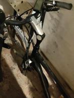 Elektrische fiets Trek T500, Ophalen