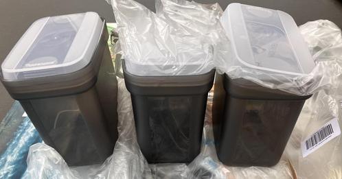 Tupperware schuif/lade bewaardozen 0.45l, Huis en Inrichting, Keuken | Tupperware, Nieuw, Bus of Trommel, Verzenden