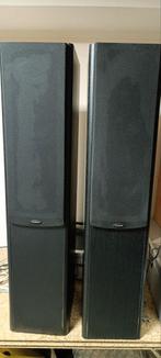 Celestion f3, Audio, Tv en Foto, Luidsprekerboxen, Ophalen of Verzenden, Gebruikt