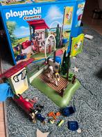 Playmobil country, Ophalen of Verzenden