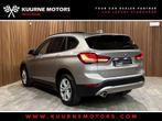 BMW X1 xDrive25e Alu17"/Led/Gps/AutAirco/Bt *1j garantie*, Auto's, BMW, 4 deurs, Stof, Gebruikt, Parkeersensor