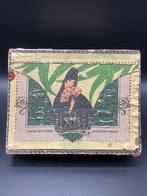 Oude Unico Vander Elst doos, Verzamelen, Merken en Reclamevoorwerpen, Ophalen of Verzenden