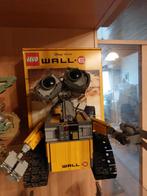 Lego Wall E, Kinderen en Baby's, Speelgoed | Duplo en Lego, Ophalen of Verzenden, Lego, Zo goed als nieuw