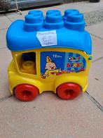 Bumba auto-- pinguin met muziek., Kinderen en Baby's, Speelgoed | Fisher-Price, Ophalen, Zo goed als nieuw