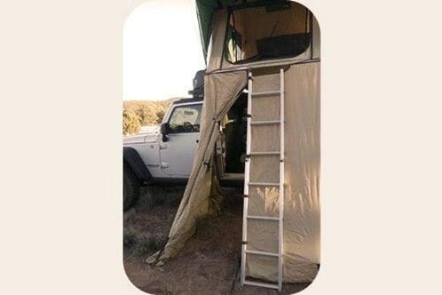 Front Runner Tent Ladder, Autos : Divers, Porte-bagages, Neuf, Envoi